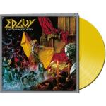 THE SAVAGE POETRY ANNIVERSARY YELLOW VINYL (LP)