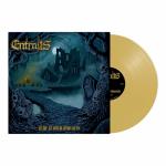 THE TOMB AWAITS BEER COLOURED VINYL REISSUE (LP)