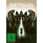 OMEGA ALIVE (BRD+DVD)