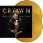 CROWN GOLD VINYL (2LP)
