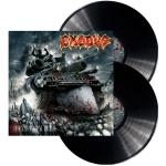 SHOVEL HEADED KILL MACHINE VINYL REPRINT (2LP BLACK)