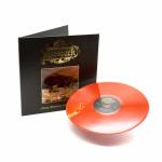 MAGNI BLANDINI OK MEGINTIRI RED VINYL REISSUE (LP)