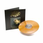 OK NEFNA TYSVAR TY BROWN VINYL REISSUE (LP)