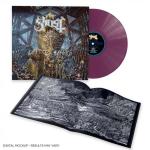 IMPERA OPAQUE DARK MAGENTA VINYL (LP)