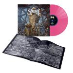 IMPERA OPAQUE HOT PINK VINYL (LP)