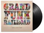 COLLECTED -HQ- VINYL (2LP BLACK)