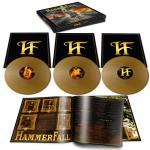 RENEGADE 2.0 - 20 YEAR ANNIVERS. GOLD. VINYL BOXSET (3LP BOX)