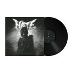 RUGIA VINYL (LP BLACK)