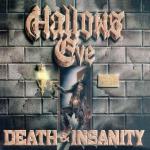DEATH AND INSANITY REISSUE (DIGI)