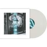 A LONER WHITE VINYL (2LP)