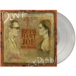 DON'T EXPLAIN TRANSP. VINYL REISSUE (LP)