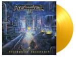 VICTIMS OF DECEPTION COLOURED VINYL (2LP)