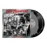 GRACEFUL INHERITANCE MERGE VINYL (LP)