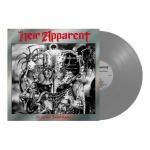 GRACEFUL INHERITANCE SILVER VINYL (LP)