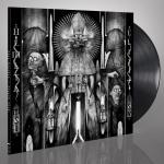 HOLLOW VOID VINYL (LP BLACK)