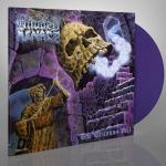 THE TRITONUS BELL PURPLE VINYL (LP)