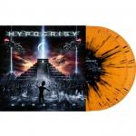 WORSHIP ORANGE/ BLACK SPLATTER VINYL (2LP)