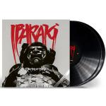 RASHMON VINYL (2LP BLACK)