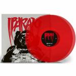 RASHMON TRANSPARENT RED VINYL (2LP)