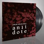 ANTIDOTE VINYL (2LP BLACK)