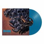 WEAVE THE APOCALYPSE BLUE VINYL REISSUE (LP)