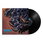 WEAVE THE APOCALYPSE VINYL REISSUE (LP BLACK)