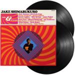JAKE & FRIENDS VINYL (2LP BLACK)
