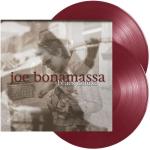 BLUES DELUXE RED VINYL REISSUE (2LP)