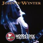 THE WOODSTOCK EXPERIENCE VINYL REISSUE (2LP)