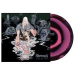 DECEIVER PINK/ BLACK CORONA VINYL (LP)