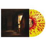 TRAUMA YELLOW/ RED SPLATTER VINYL (2LP)