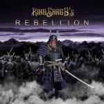 REBELLION (CD)