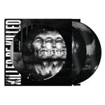 KILLER BE KILLED PICTURE VINYL (2LP PIC)