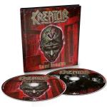 VIOLENT REVOLUTION DELUXE REISSUE (2CD DIGI-BOOK)