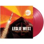 STILL CLIMBING TRANSP. RED VINYL REISSUE (LP)