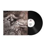 DEAL WITH THE DEVIL VINYL REISSUE (LP BLACK)