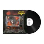 VISUAL LIES VINYL REISSUE (LP BLACK)