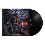 RAPTURE VINYL (LP BLACK)