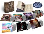 LORDIVERSITY SILVER VINYL BOXSET (7LP BOX)
