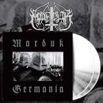 GERMANIA WHITE VINYL REISSUE (2LP)