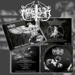 WORLD FUNERAL 2021 REISSUE (CD)