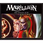 SINGLES COLLECTION '82 - '88 (3CD BOX)