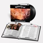 NO SLEEP TIL HAMMERSMITH 40 ANNIVERS. VINYL (3LP BOOK)