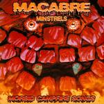 MACABRE MINSTRELS: MORBID CAMPFIRE SONGS REMASTERED (MCD)