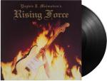 RISING FORCE VINYL REISSUE (LP BLACK)