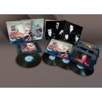 FUGAZI LIMITED VINYL BOX SET (4LP BOX)