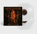 IMMUTABLE WHITE VINYL (2LP)