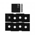 THE METALLICA BLACKLIST VINYL (7LP BOX)