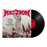 THEN CAME THE KILLING VINYL REISSUE (LP BLACK)