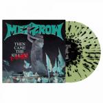 THEN CAME THE KILLING + THE DEMO GREEN/ BLACK SPLATTER (2LP)
